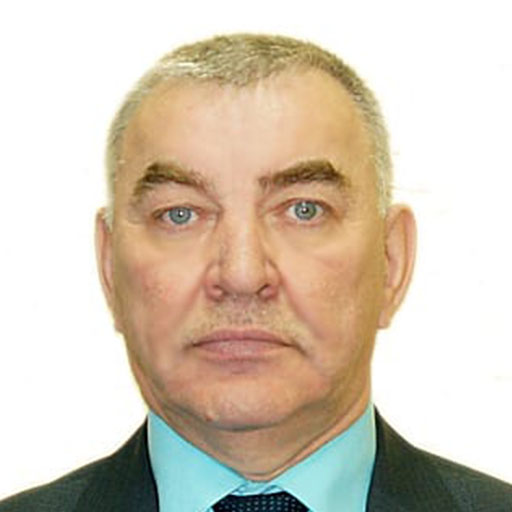 Бекезин Илья Николаевич