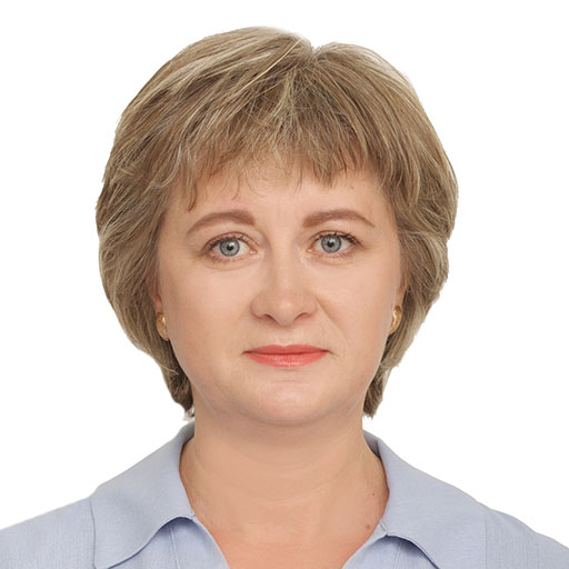Паньшина Ольга Владимировна