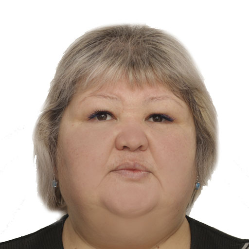 Михайлова Ольга Игоревна