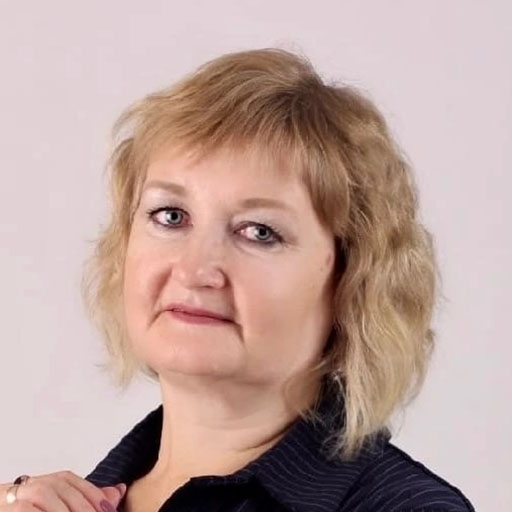 Паньшина Ирина Сергеевна