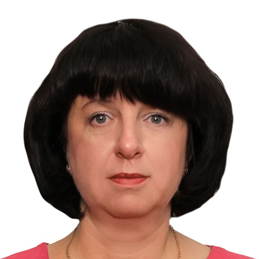 Останина Татьяна Борисовна